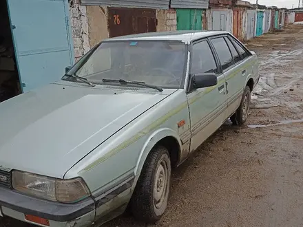 Mazda 626 1985 года за 500 000 тг. в Щучинск