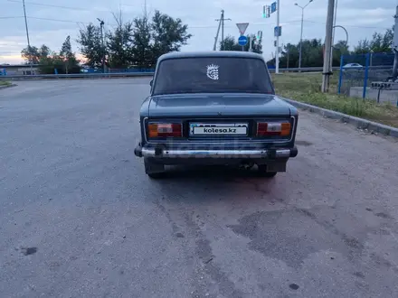 ВАЗ (Lada) 2106 2001 года за 660 000 тг. в Костанай – фото 4