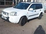 Nissan X-Trail 2002 года за 3 400 000 тг. в Экибастуз – фото 5