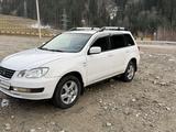 Mitsubishi Airtrek 2002 годаүшін2 900 000 тг. в Алматы