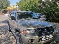 Mitsubishi Montero Sport 2000 года за 4 700 000 тг. в Алматы