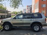 Mitsubishi Montero Sport 2000 года за 4 700 000 тг. в Алматы – фото 5