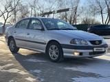 Toyota Avensis 1999 года за 4 500 000 тг. в Актобе – фото 3