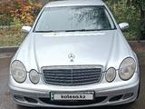 Mercedes-Benz E 280 2005 года за 5 200 000 тг. в Алматы