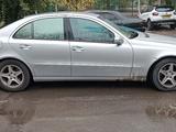 Mercedes-Benz E 280 2005 года за 5 200 000 тг. в Алматы – фото 3