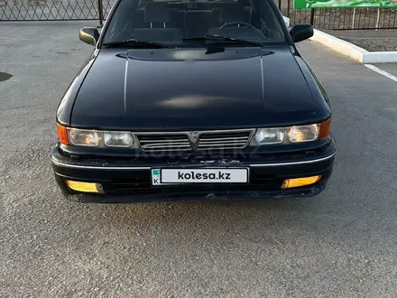 Mitsubishi Galant 1992 года за 1 600 000 тг. в Кызылорда