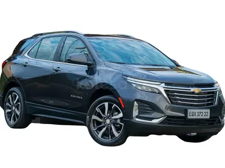 Chevrolet Equinox 2023 года за 10 000 тг. в Алматы