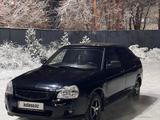 ВАЗ (Lada) Priora 2172 2011 годаfor2 250 000 тг. в Караганда – фото 4