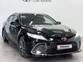 Toyota Camry 2022 года за 15 950 000 тг. в Астана – фото 18