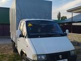 ГАЗ  ГАЗель (3302) 2001 года за 3 500 000 тг. в Алматы