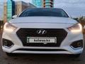 Hyundai Accent 2019 года за 6 390 000 тг. в Актау – фото 5