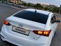 Hyundai Accent 2019 года за 6 390 000 тг. в Актау – фото 18