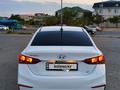 Hyundai Accent 2019 года за 6 390 000 тг. в Актау – фото 19