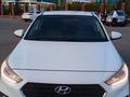 Hyundai Accent 2019 года за 6 390 000 тг. в Актау – фото 2
