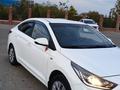 Hyundai Accent 2019 года за 6 390 000 тг. в Актау – фото 4