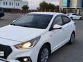 Hyundai Accent 2019 года за 6 390 000 тг. в Актау