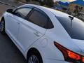 Hyundai Accent 2019 года за 6 390 000 тг. в Актау – фото 6