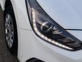 Hyundai Accent 2019 года за 6 390 000 тг. в Актау – фото 7