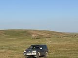 Toyota Land Cruiser 2001 годаүшін5 500 000 тг. в Шу