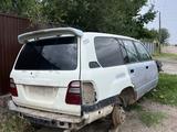 Toyota Land Cruiser 2001 годаүшін5 500 000 тг. в Шу – фото 2