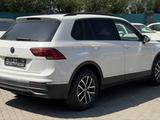 Volkswagen Tiguan 2021 года за 10 500 000 тг. в Алматы – фото 4
