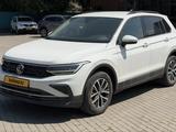 Volkswagen Tiguan 2021 года за 10 500 000 тг. в Алматы – фото 2