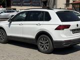 Volkswagen Tiguan 2021 года за 10 500 000 тг. в Алматы – фото 5