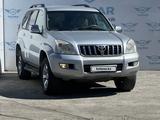 Toyota Land Cruiser Prado 2003 года за 7 390 000 тг. в Семей – фото 2