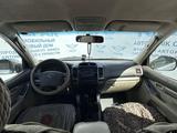 Toyota Land Cruiser Prado 2003 года за 7 390 000 тг. в Семей – фото 5