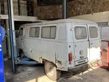 УАЗ Буханка 1995 года за 550 000 тг. в Караганда – фото 2