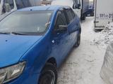 Renault Logan 2015 годаүшін2 400 000 тг. в Астана – фото 3