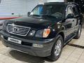 Lexus LX 470 2002 года за 9 000 000 тг. в Жезказган – фото 4