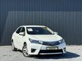 Toyota Corolla 2015 годаfor6 890 000 тг. в Актобе – фото 2