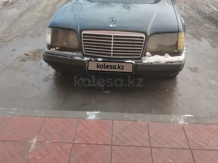 Mercedes-Benz E 200 1993 года за 900 000 тг. в Павлодар – фото 2