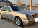 Mercedes-Benz E 280 1998 годаfor3 200 000 тг. в Кызылорда – фото 3