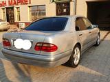 Mercedes-Benz E 280 1998 годаfor3 200 000 тг. в Кызылорда