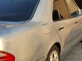 Mercedes-Benz E 280 1998 годаfor3 200 000 тг. в Кызылорда – фото 5