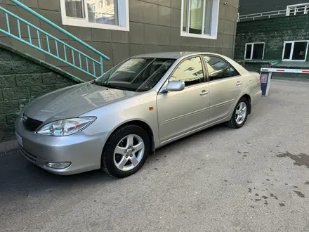 Toyota Camry 2003 года за 5 200 000 тг. в Астана