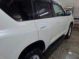 Toyota Land Cruiser Prado 2021 года за 20 000 000 тг. в Петропавловск – фото 5