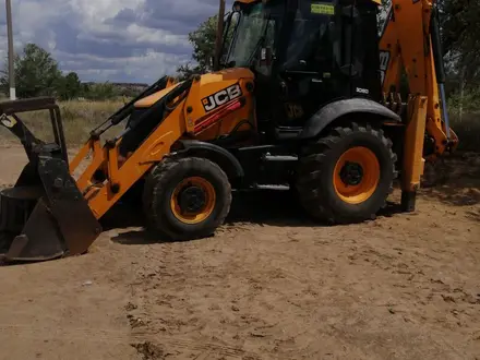 JCB  3cx eco 2011 года за 30 000 000 тг. в Актобе