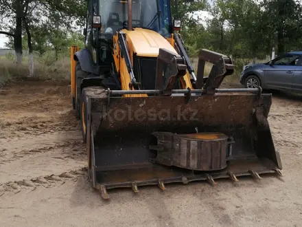 JCB  3cx eco 2011 годаүшін30 000 000 тг. в Актобе – фото 2