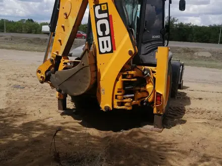 JCB  3cx eco 2011 годаүшін30 000 000 тг. в Актобе – фото 4