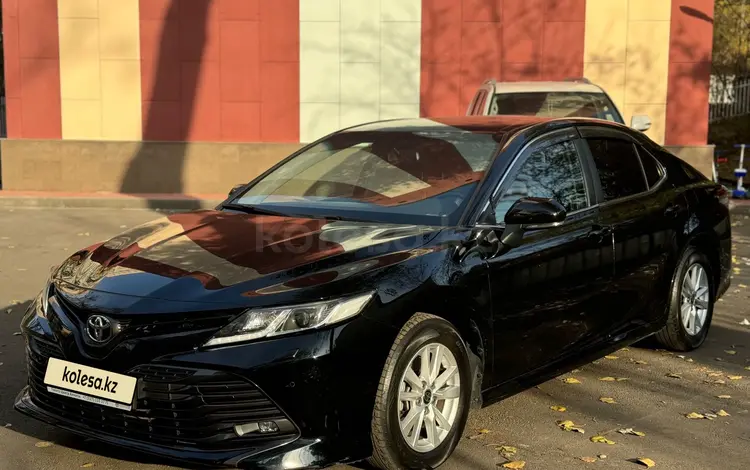 Toyota Camry 2020 годаfor13 000 000 тг. в Алматы