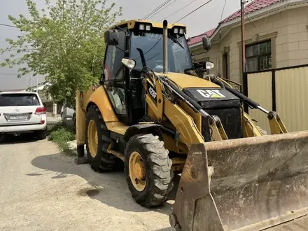 Caterpillar  428F 2012 года за 20 500 000 тг. в Атырау