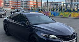Toyota Camry 2021 годаүшін16 000 000 тг. в Усть-Каменогорск