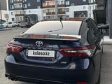 Toyota Camry 2021 годаүшін13 500 000 тг. в Усть-Каменогорск – фото 3