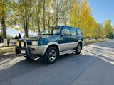 Nissan Mistral 1994 года за 3 700 000 тг. в Астана