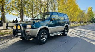 Nissan Mistral 1994 года за 3 700 000 тг. в Астана