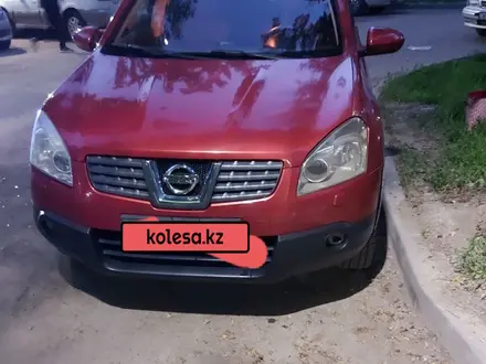 Nissan Qashqai 2007 года за 4 700 000 тг. в Алматы – фото 4