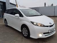 Toyota Wish 2010 годаүшін3 960 000 тг. в Атырау